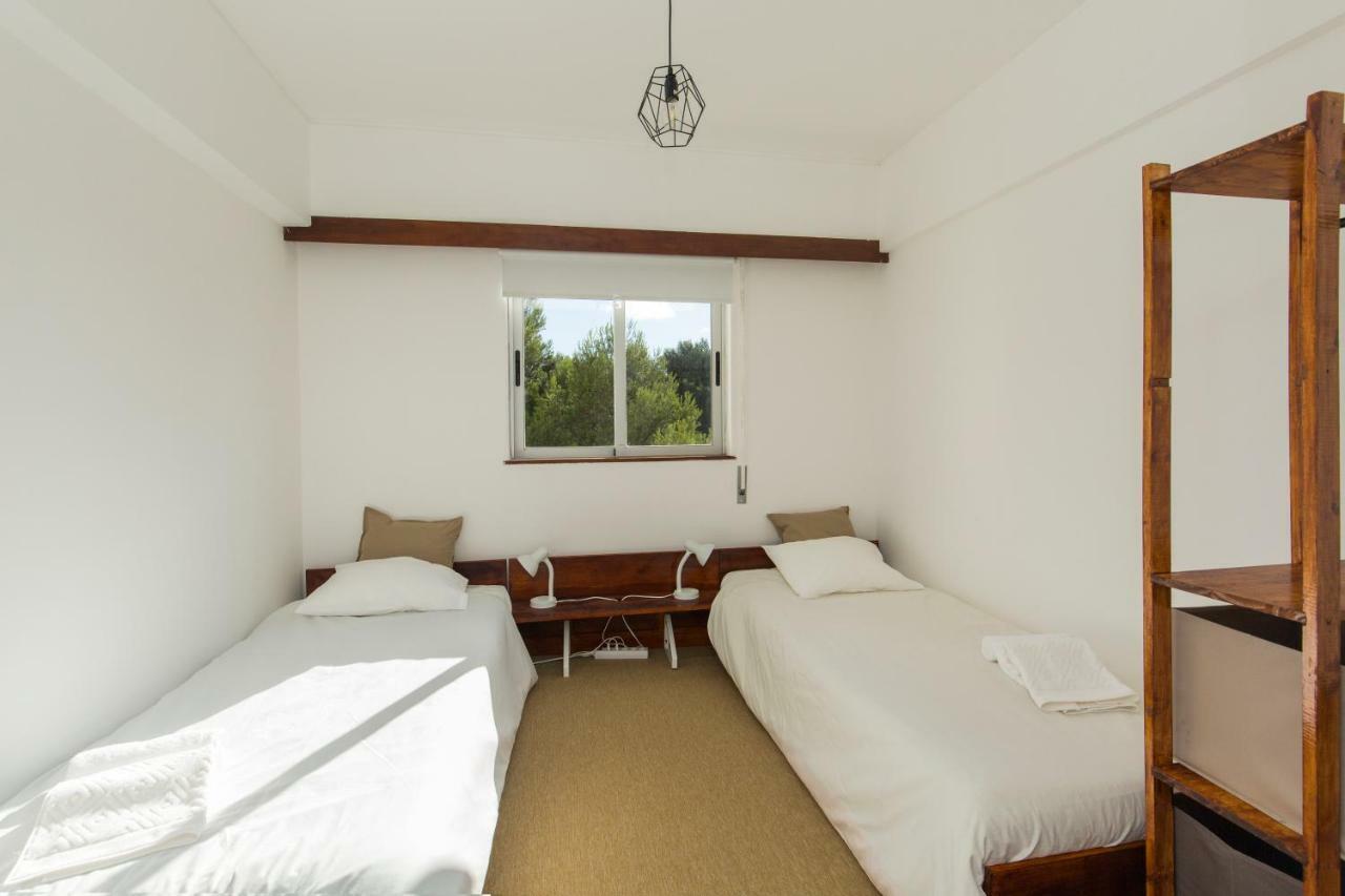 Carcavelos Beach Apartment Cascais Dış mekan fotoğraf