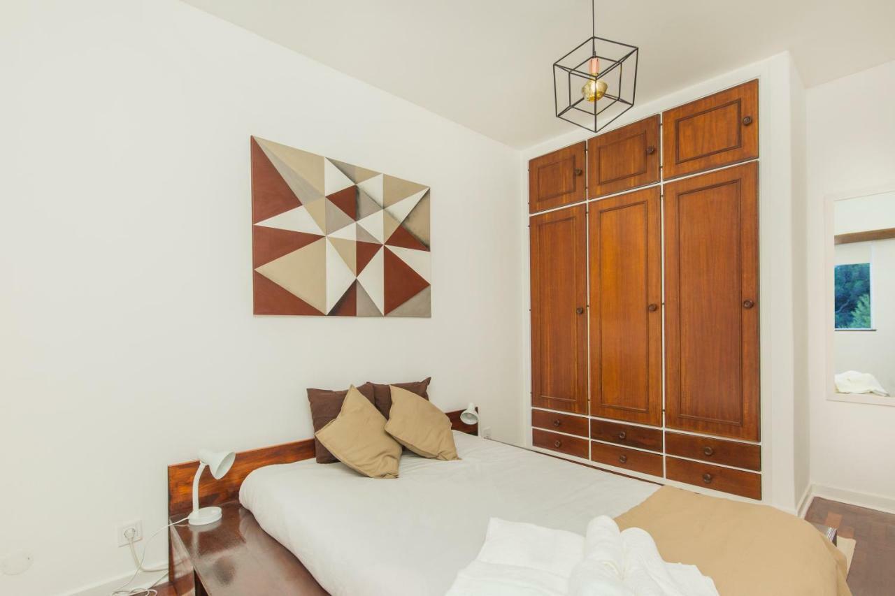 Carcavelos Beach Apartment Cascais Dış mekan fotoğraf